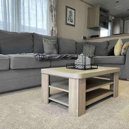 The Fairways Hideaway - Northumberland Villa Newbiggin-by-the-Sea Eksteriør bilde