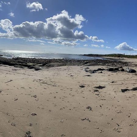 The Fairways Hideaway - Northumberland Villa Newbiggin-by-the-Sea Eksteriør bilde